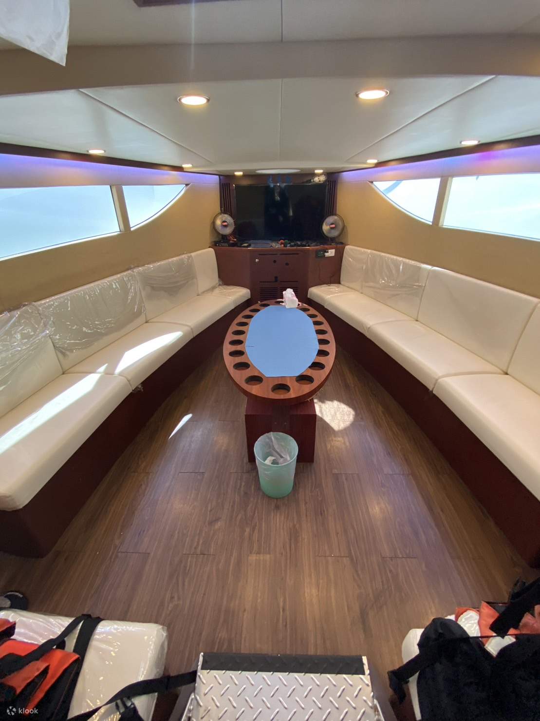 Yilan Turtle Island Half-Day Tour: Wushih Legend